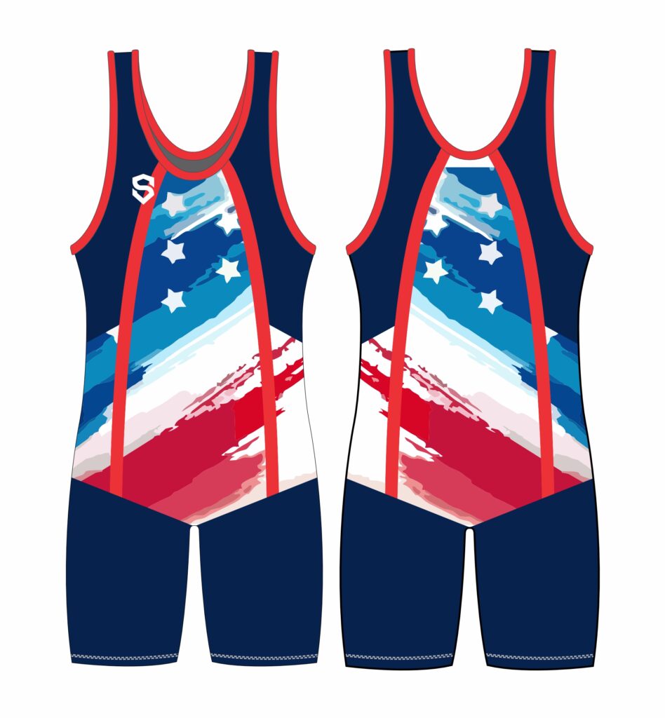 Best Materials for Custom Wrestling Singlet: What to Look For? 