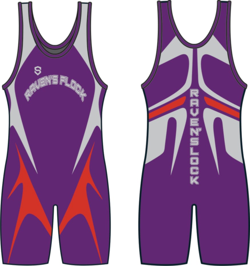 How Much Does a Wrestling Singlet Weigh?