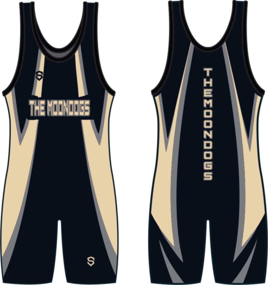 How Much Does a Wrestling Singlet Weigh?