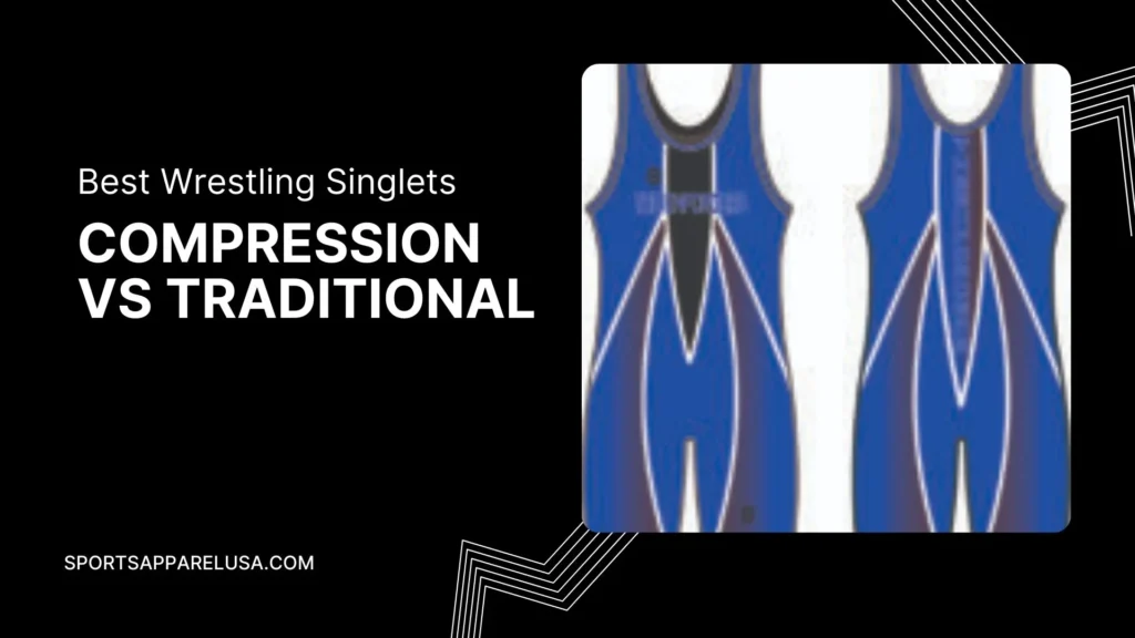 Compression vs Traditional