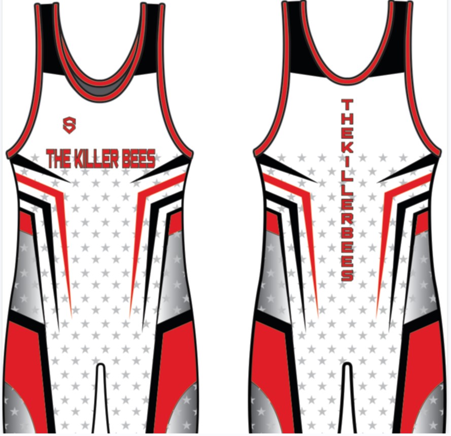 Top 7 Reasons to Get Custom Wrestling Singlets With Your Name 