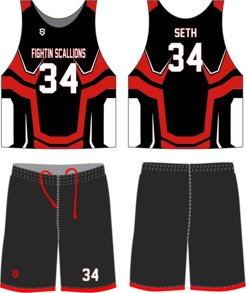 Lacrosse practice gear guide