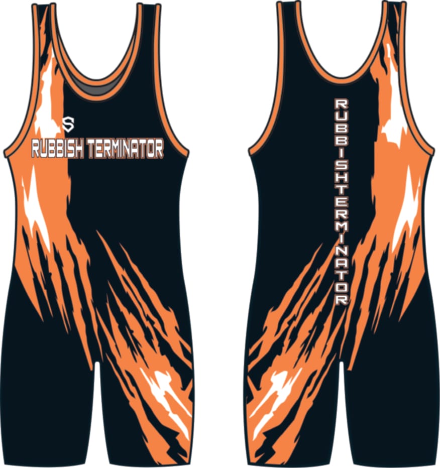 Are Wrestling Singlets Comfortable?