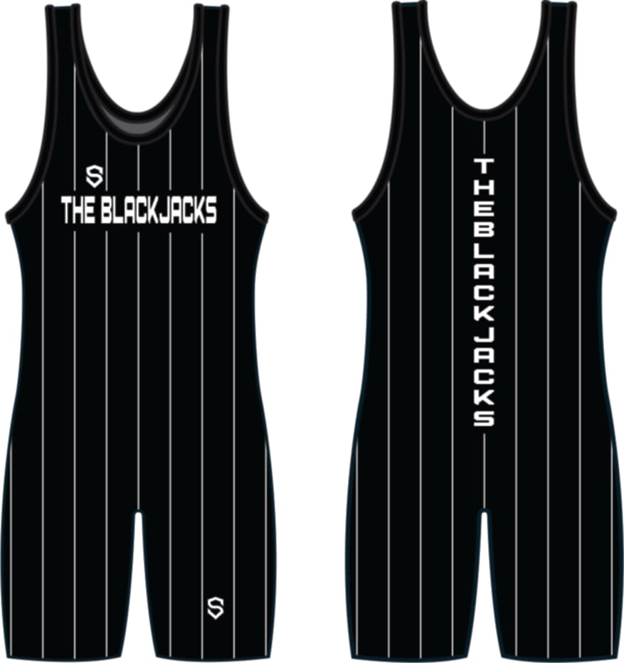 "Wrestling singlets may look similar to powerlifting ones, but they often don't meet USAPL’s strict rules. Learn why and how to pick the right singlet!"
