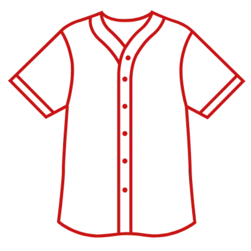 Custom Baseball Jersey