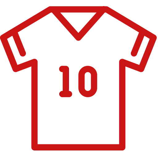 Soccer Jersey